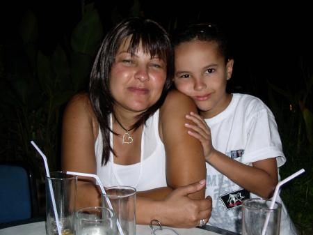 maman et mimine