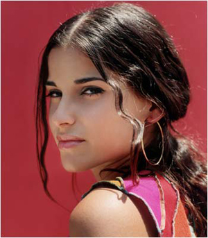 nelly furtado