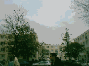 coup de point
