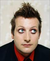   Tré Cool