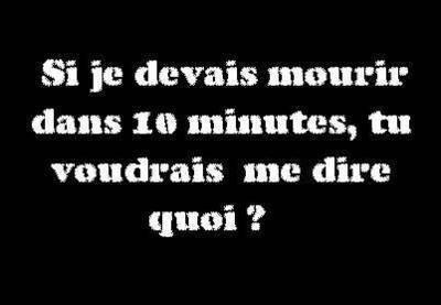 question !!!